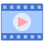 Video icon 64x64