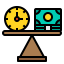 Balance icon 64x64