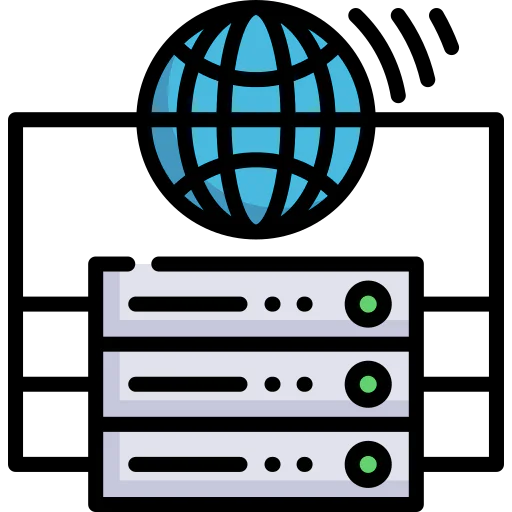 Server icon