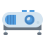 Projector アイコン 64x64
