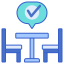 Booking icon 64x64