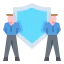 Security アイコン 64x64