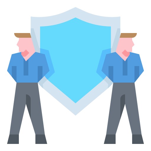 Security 图标