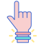 Bracelet icon 64x64