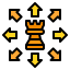 Strategy icon 64x64