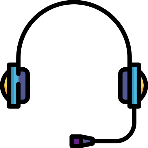 Headset icon