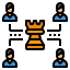 Strategy icon 64x64