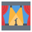 Stage アイコン 64x64