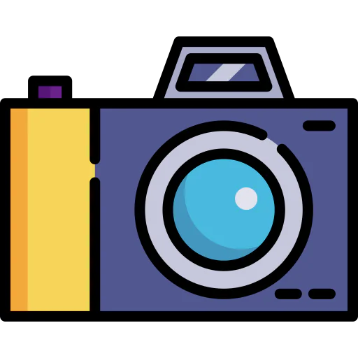 Camera icon