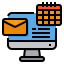 Email icon 64x64