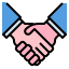 Agreement アイコン 64x64