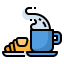 Coffee アイコン 64x64
