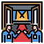 Staff アイコン 64x64