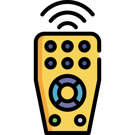 Remote icon