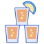 Shots icon 64x64