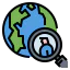 Human resources アイコン 64x64