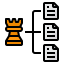 Strategy icon 64x64