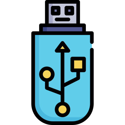 Usb icon