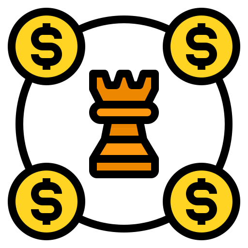 Strategy icon