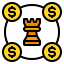Strategy icon 64x64