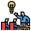 Idea アイコン 64x64