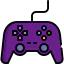 Gamepad icon 64x64