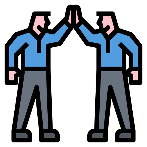 Teamwork icon