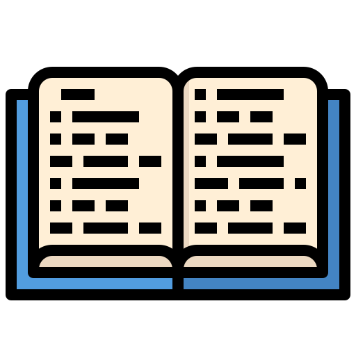 Notebook icon