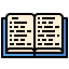 Notebook アイコン 64x64
