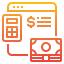 Calculator icon 64x64