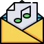 Mail icon 64x64