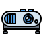 Projector アイコン 64x64