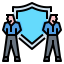 Security アイコン 64x64