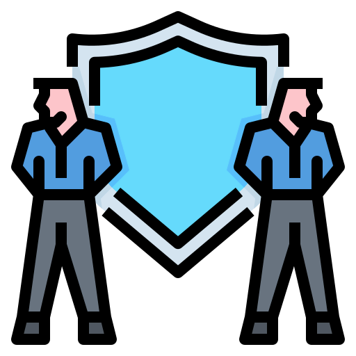 Security アイコン