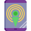 Podcast 图标 64x64
