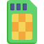 Sim 图标 64x64