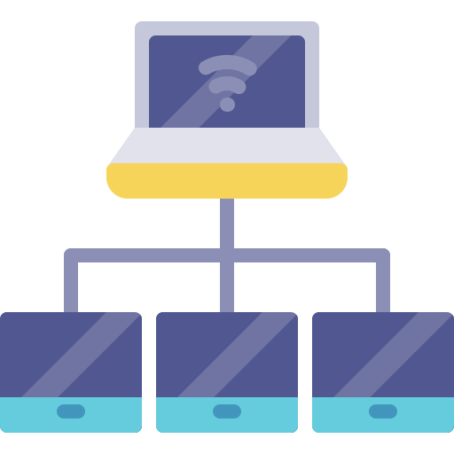 Network icon