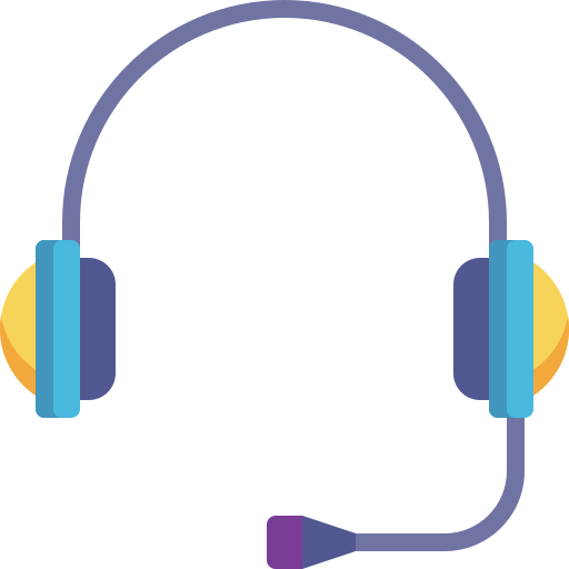 Headset icon