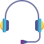 Headset 图标 64x64
