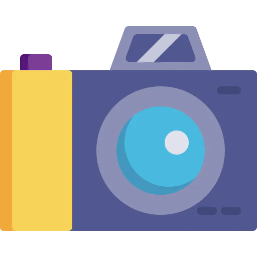 Camera icon