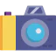 Camera 图标 64x64