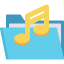 Folder 图标 64x64