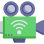 Video camera 图标 64x64