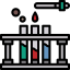 Test tube icon 64x64