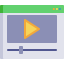 Video 图标 64x64