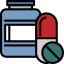 Medicine icon 64x64