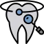 Tooth icon 64x64