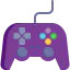 Gamepad 图标 64x64