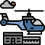 Helicopter icon 64x64