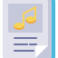 Playlist 图标 64x64